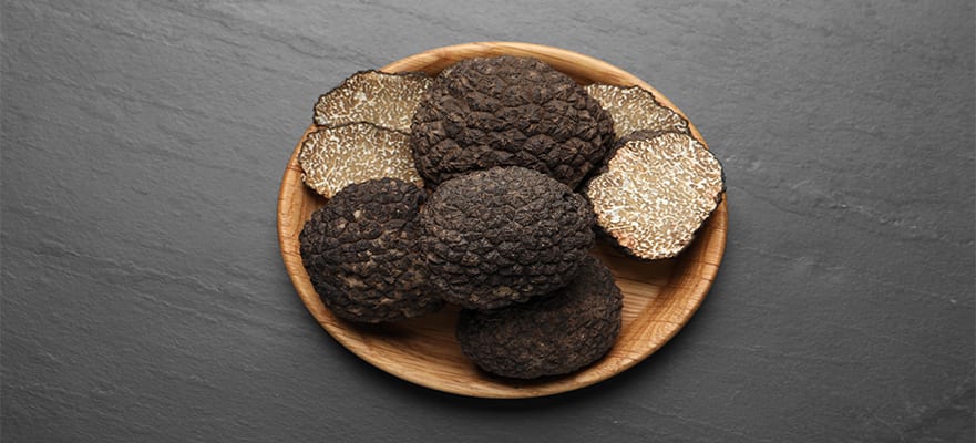 BLACK TRUFFLE